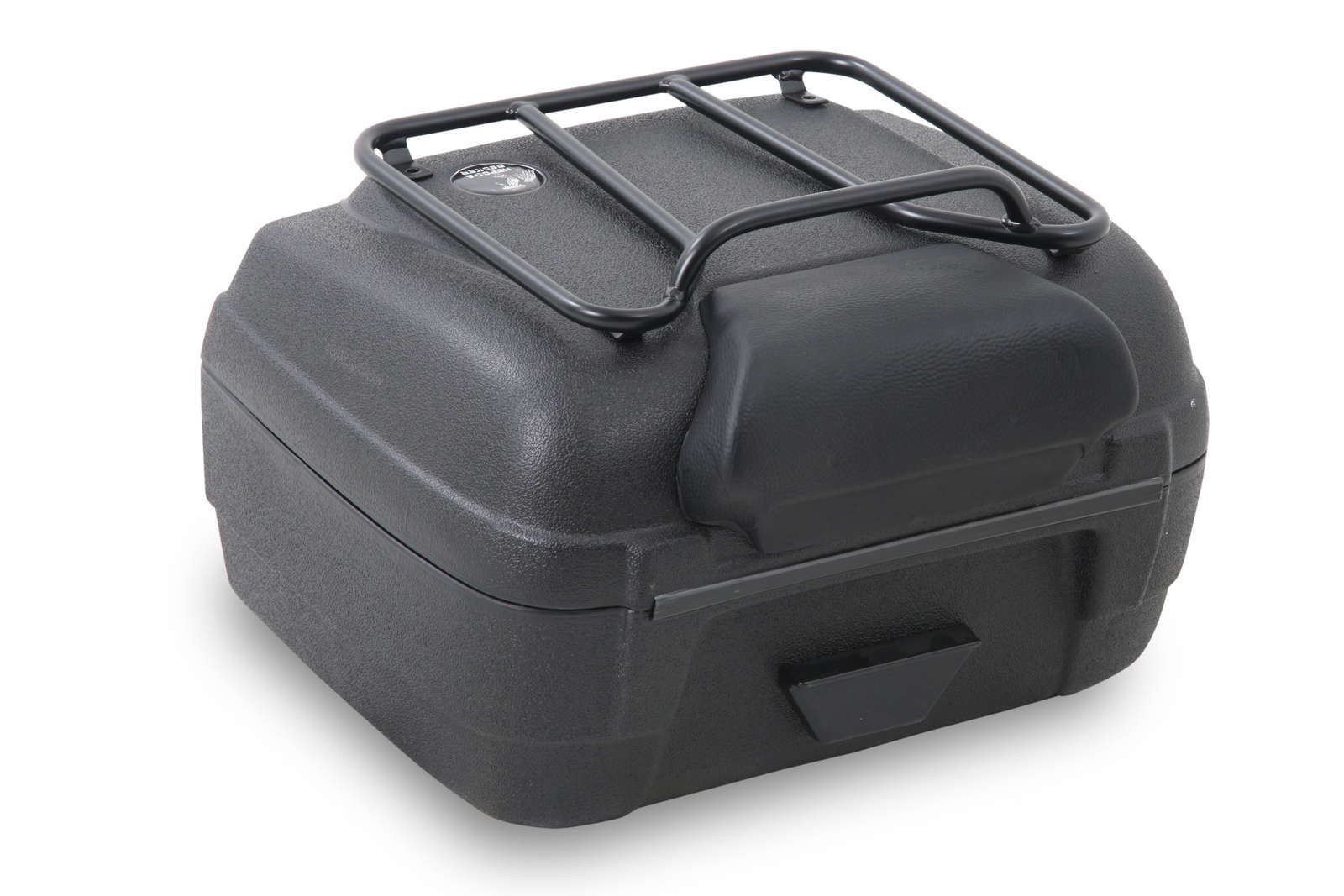 Junior Topcase 40 nero Hepco & Becker