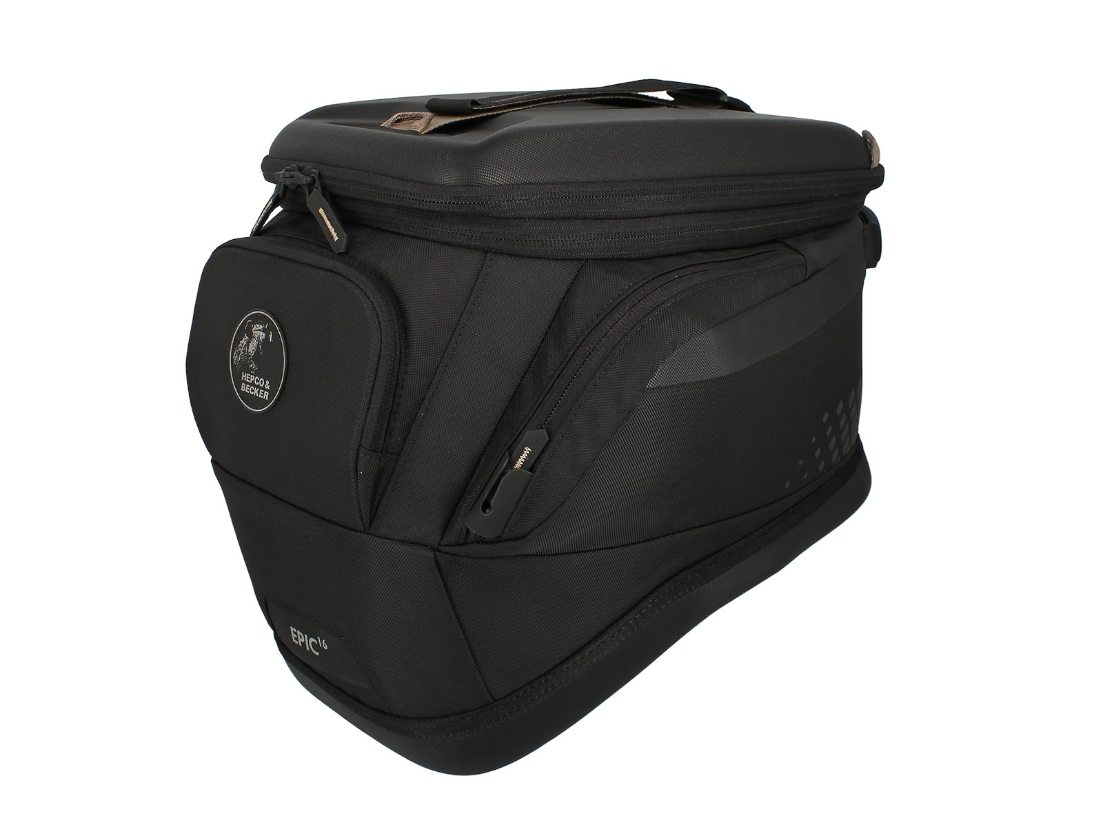 Borsa da serbatoio Epic 16 Hepco & Becker