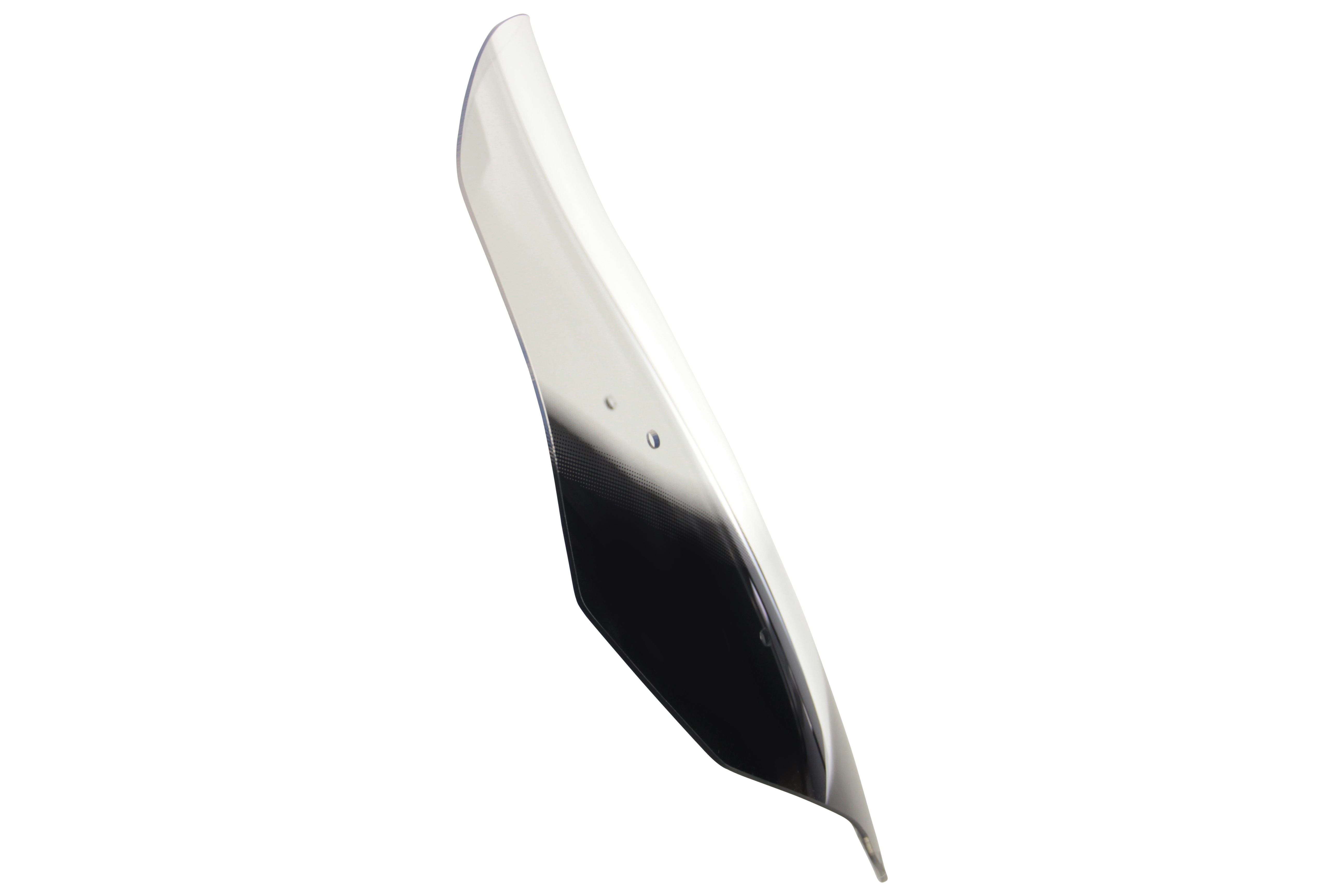 Cupolino Touring MRA trasparente "T" per Honda CB 500 X (19-)