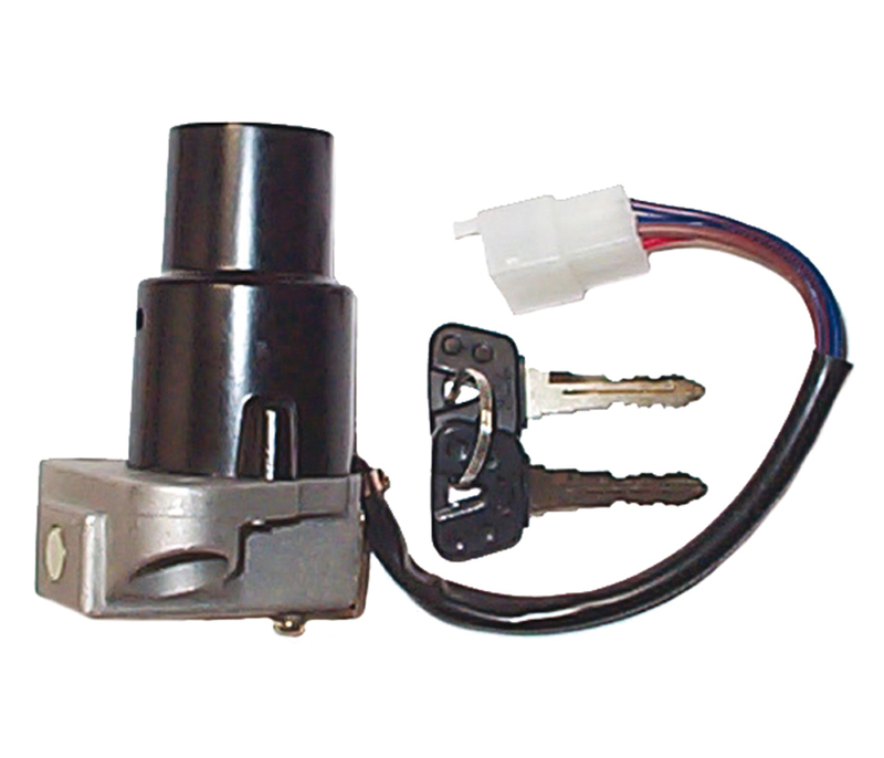 BIHR Blocco accensione YAMAHA XT-Z 750/FJ1200