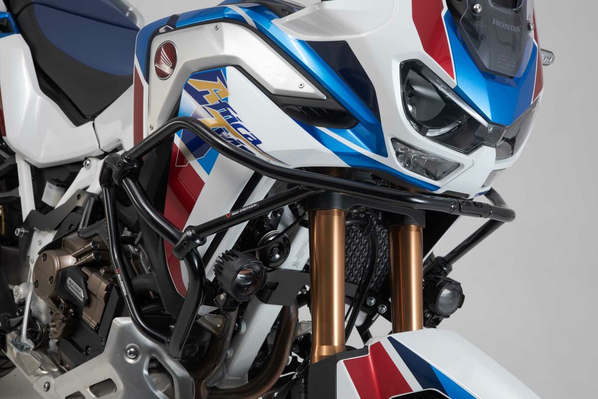 Barra antiurto per Aprilia Tuareg 660 (21-) SW Motech