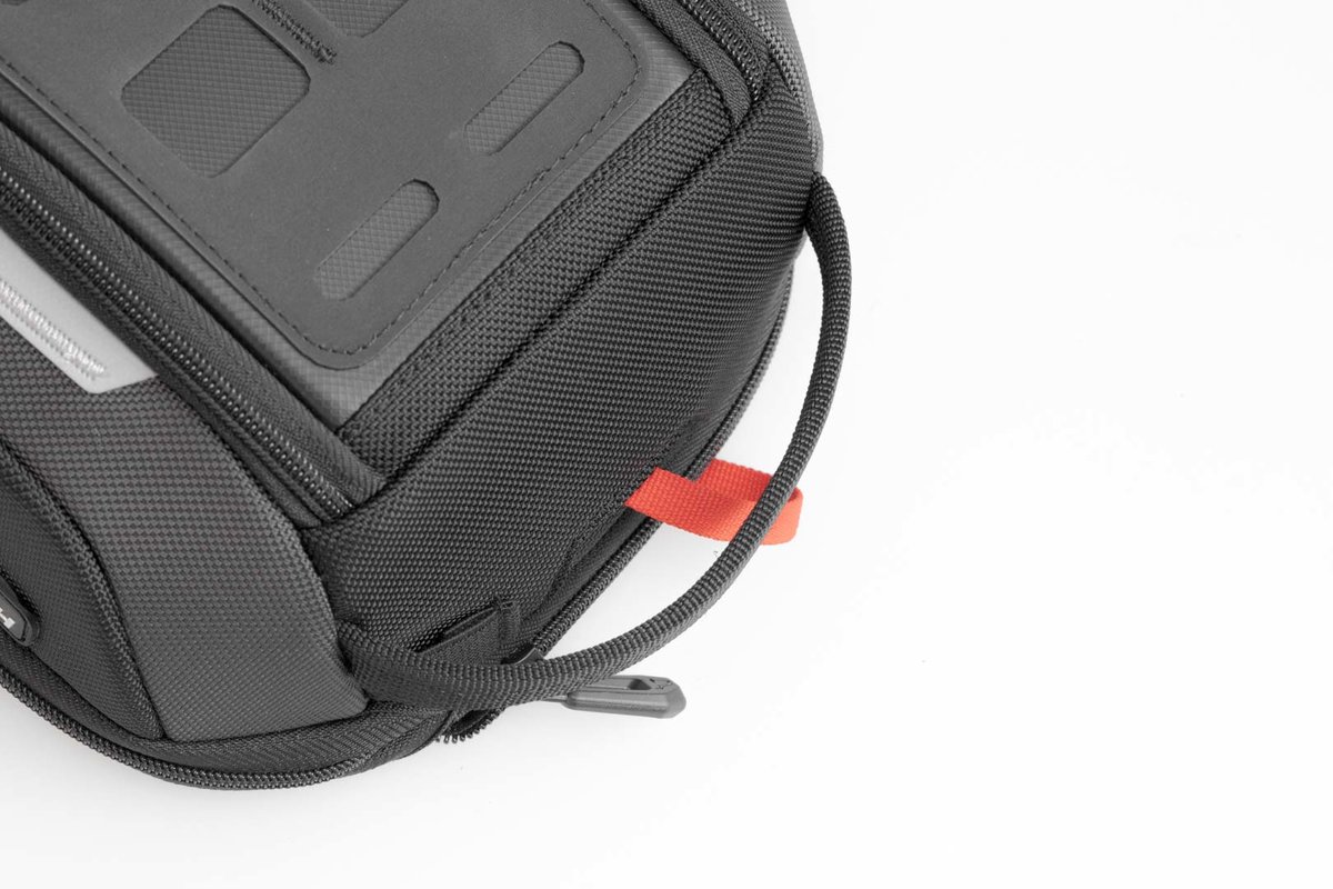 SW-Motech Borsa da serbatoio PRO Micro HONDA CRF1100 L Africa Twin (19-20), SD08