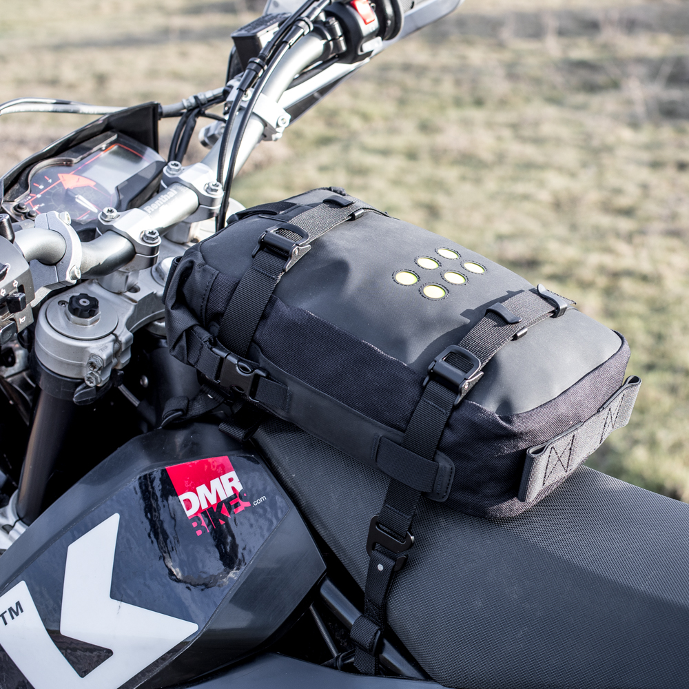 Borsa per bagagli Kriega OS-6