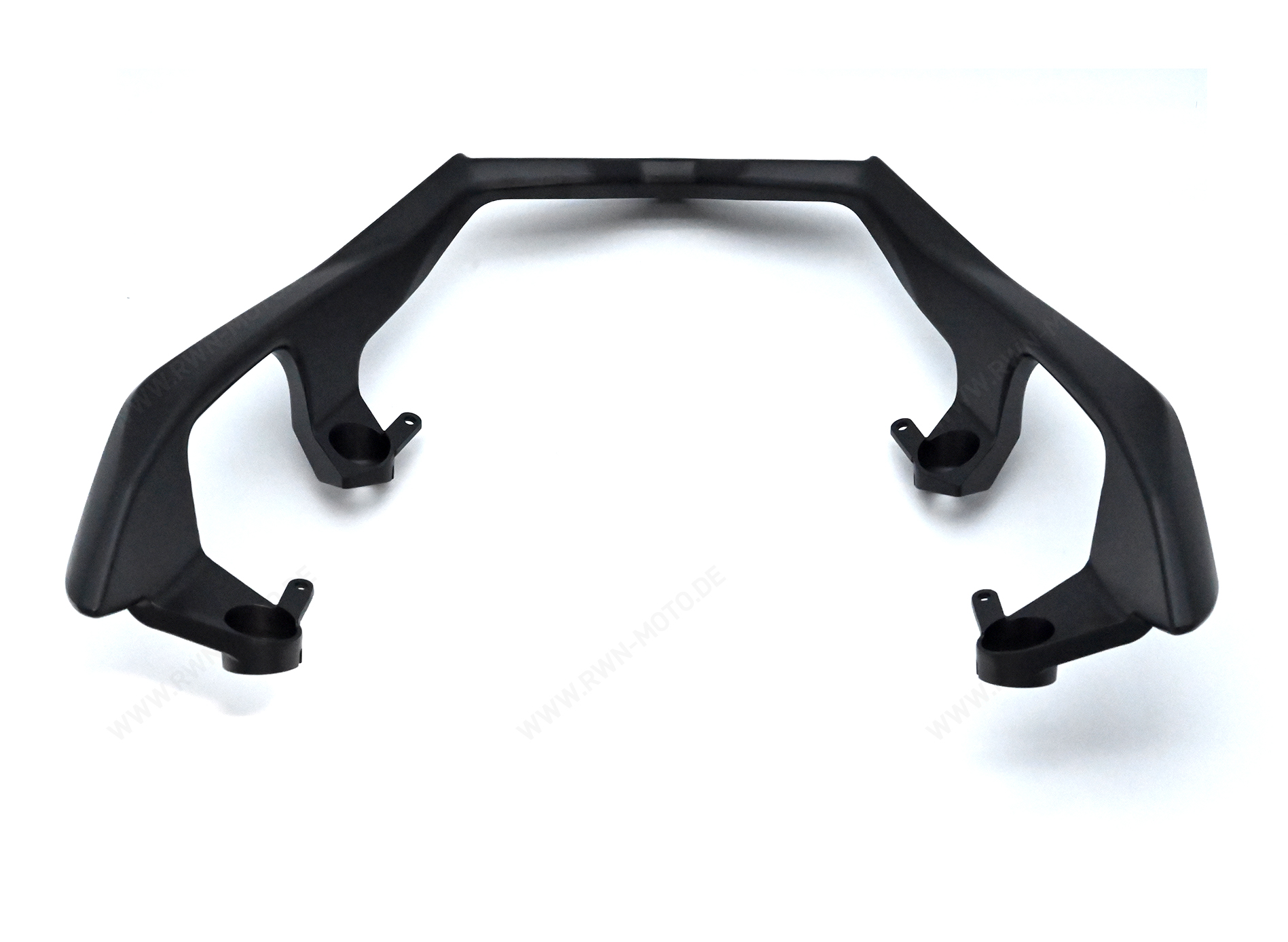 Portapacchi per Yamaha X-MAX (23-) Originale