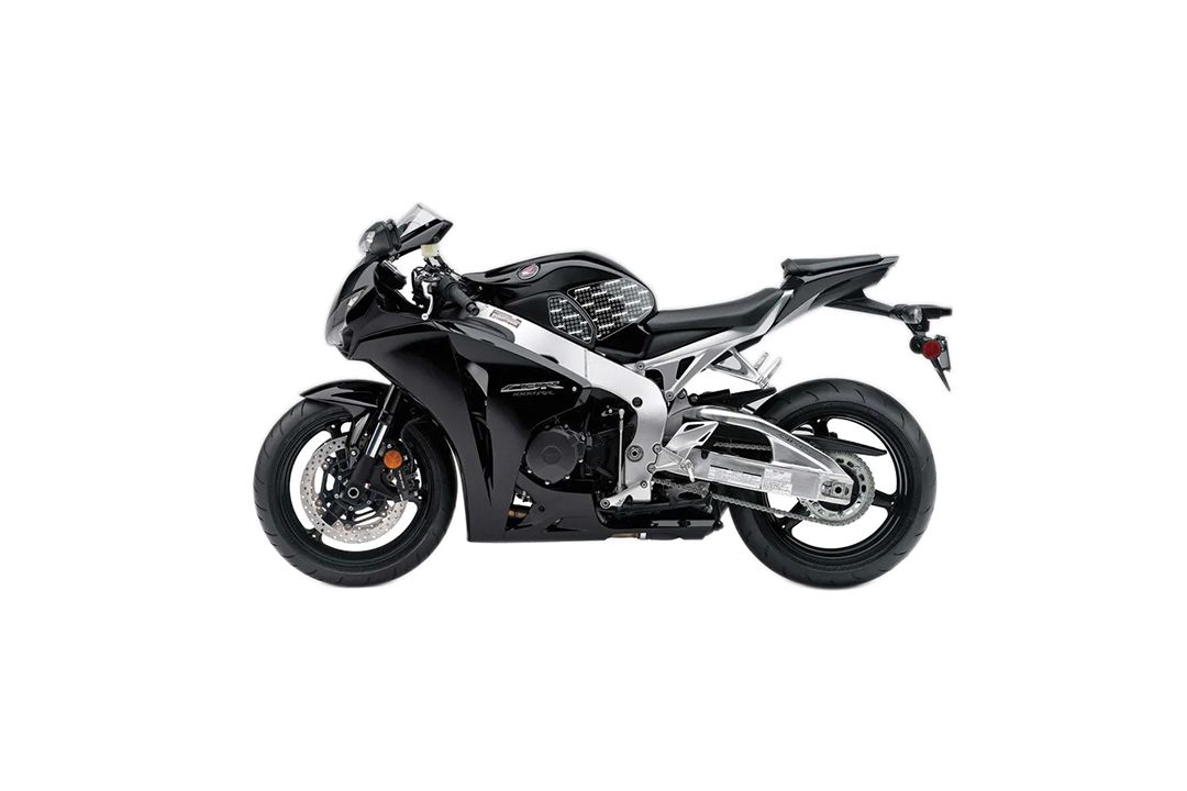 Stompgrip chiaro Icon per Honda CBR1000RR (2008-2011)