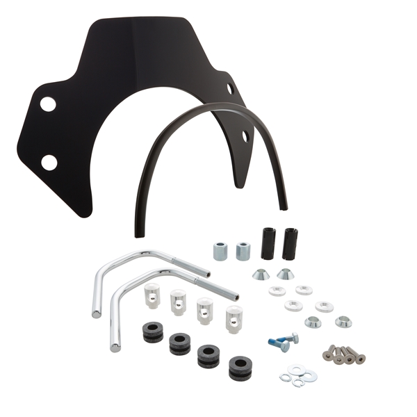 Zanzariera per Vespa Primavera 50-150cc 2T/4T
