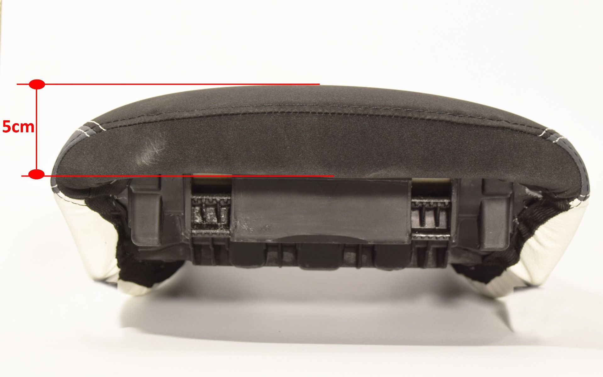 Sella anteriore per BMW R 1200 GS LC /Adventure LC, R 1250 GS