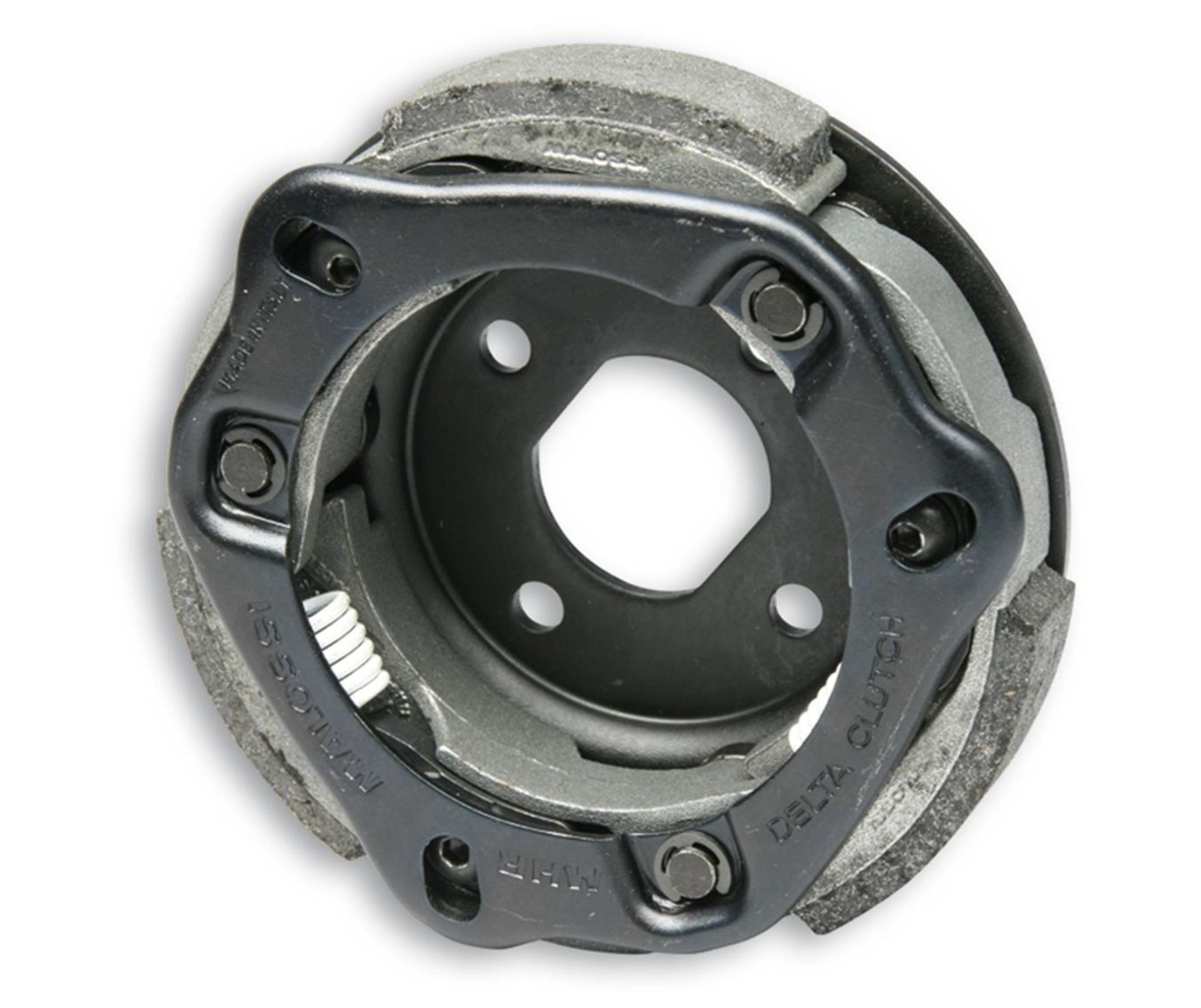 Frizione MALOSSI Delta Clutch per Vespa LX/S/946 3V i.e. 125-150ccm 4T AC Primavera/Sprint 3V i.e