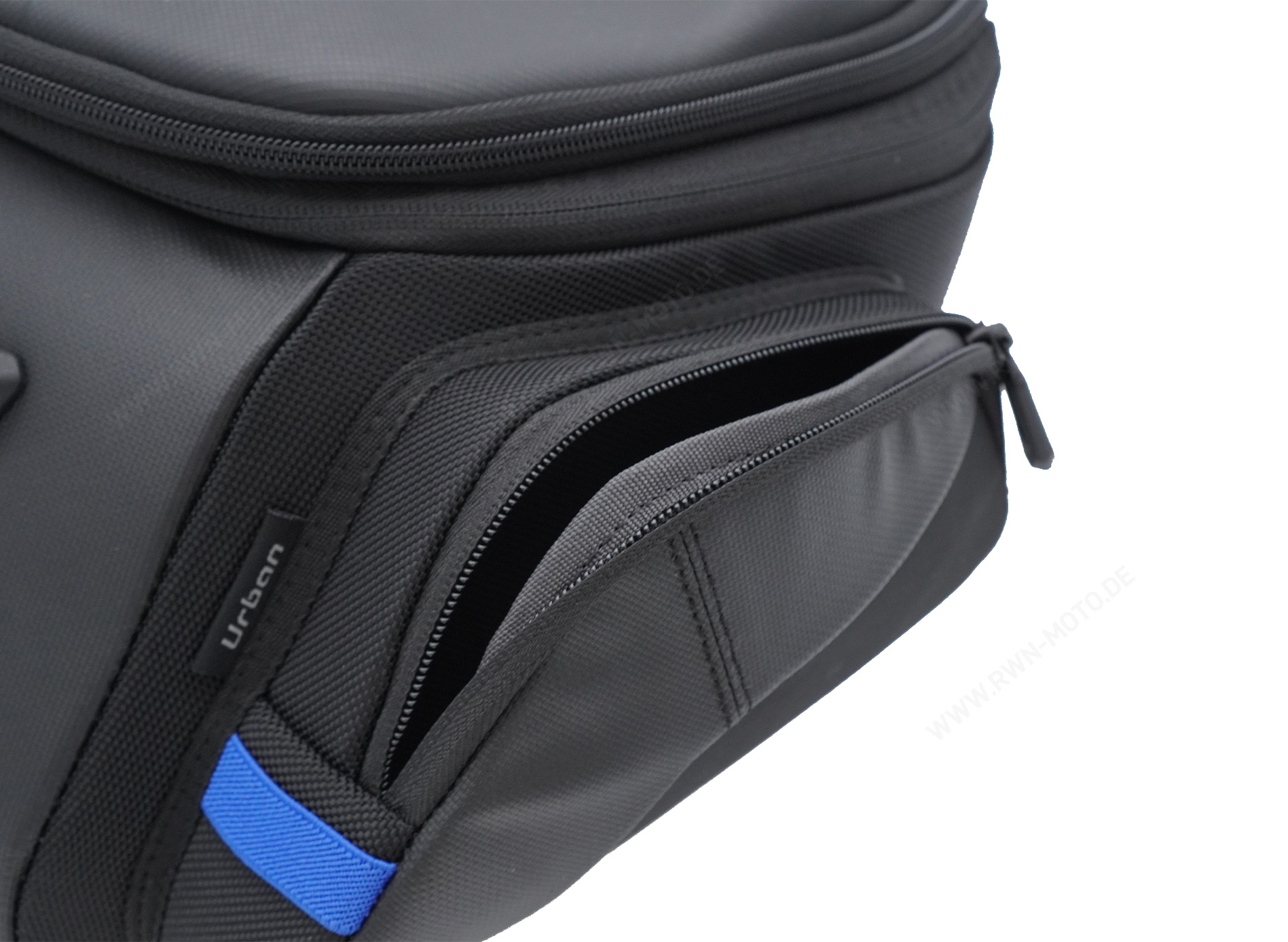 Borsa da serbatoio Urban Original Yamaha