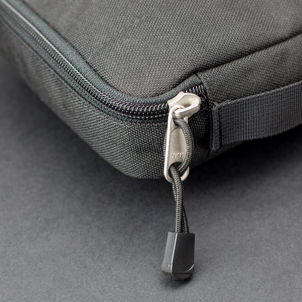 Borsa organizer Kriega