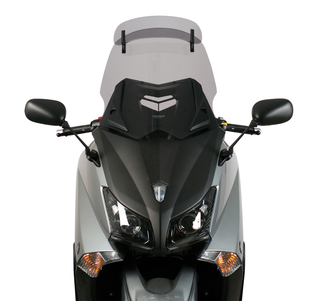 Cupolino da turismo Vario MRA "VTM" per YAMAHA T-MAX 530 (XP) (Bj.12-15)