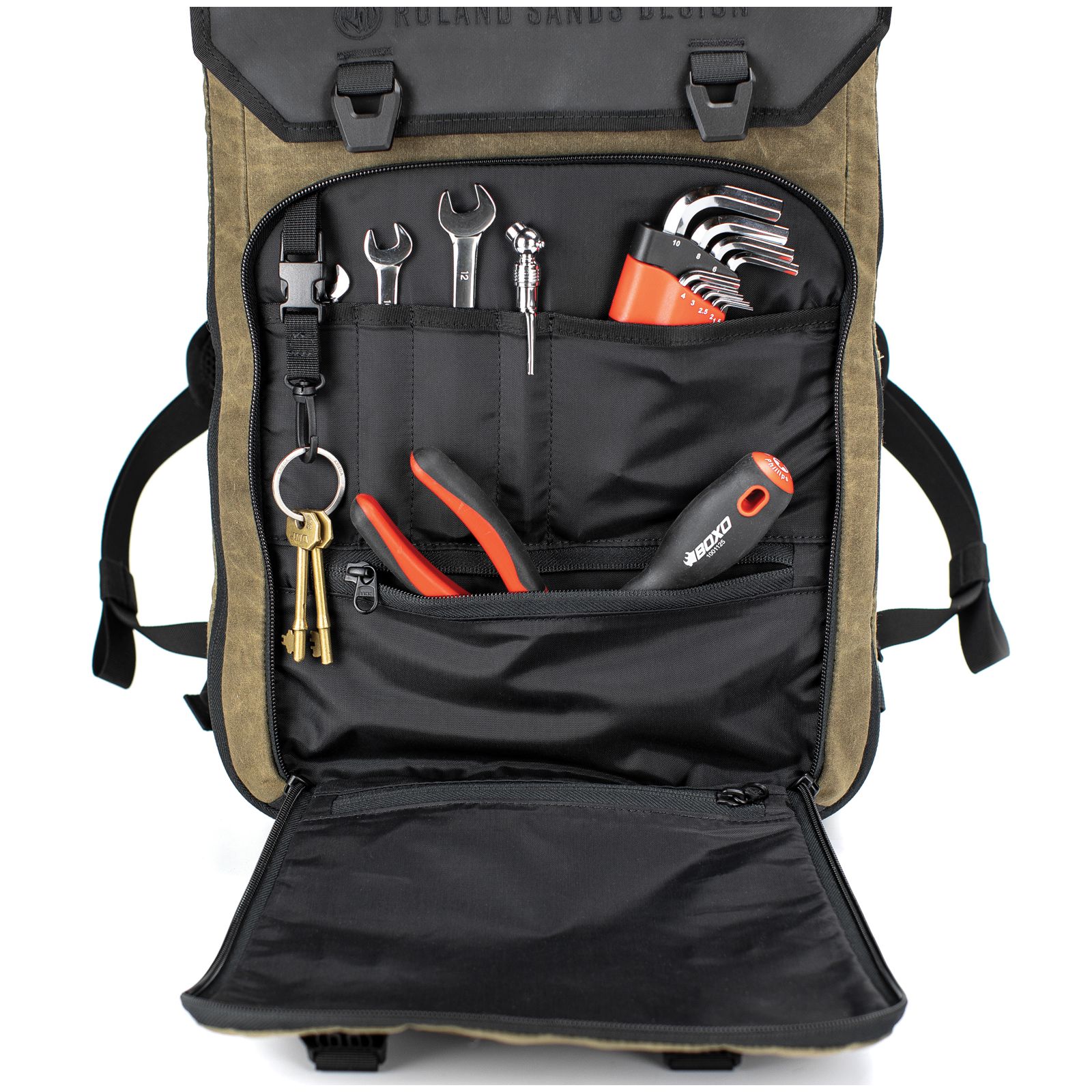 Kriega Roam 34 Zaino ranger