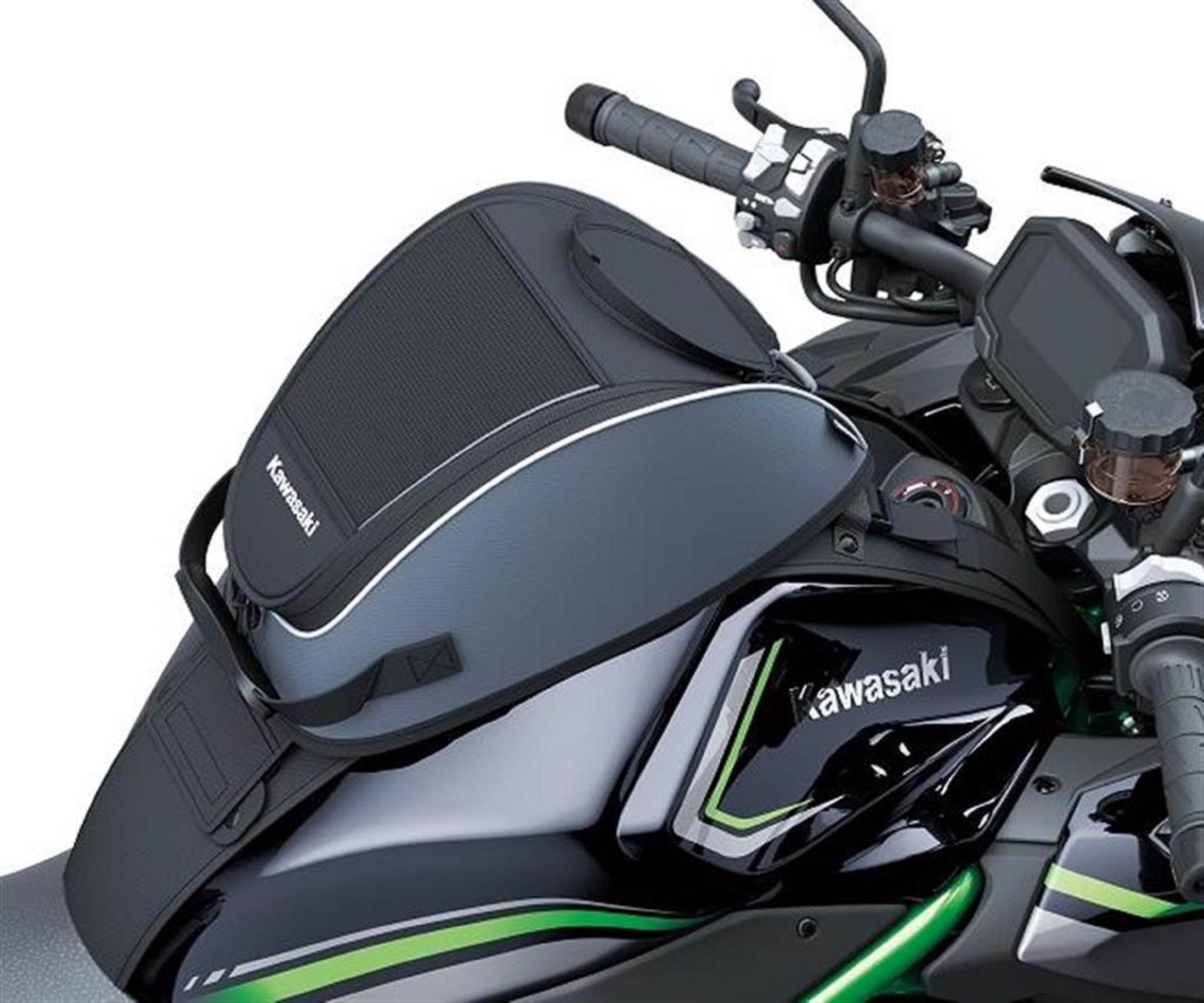 Borsa da serbatoio per Kawasaki Z H2 2020- originale