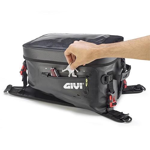 Borsa da serbatoio Givi GRT715