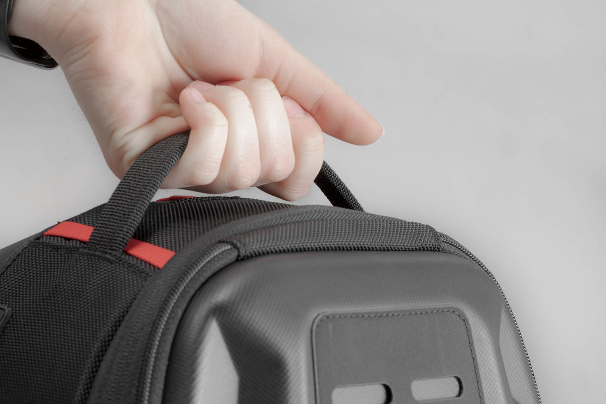 PRO Borsa da serbatoio Daypack Aprilia RSV 4 1100 /Factory (21-)