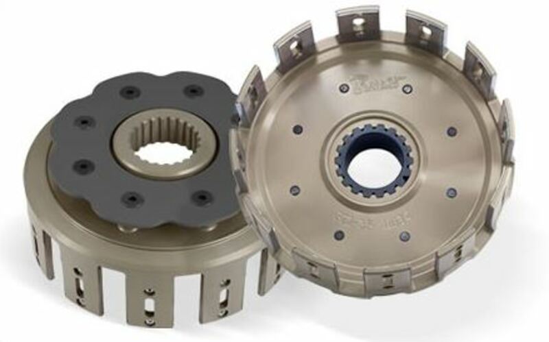 Campana frizione Barnett Honda CRF250R