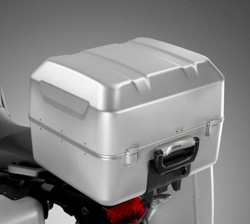 Bauletto 39L Honda Crosstourer originale