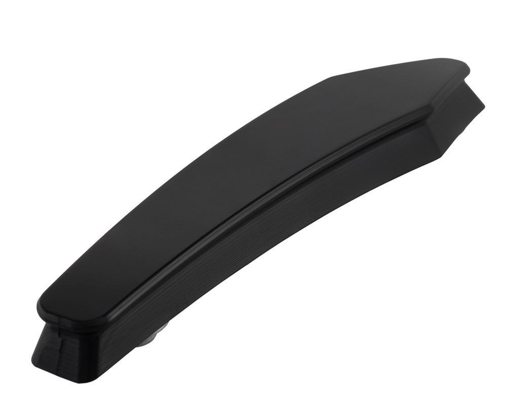 Nipplo parafango per Vespa GTS/GTS Super/GT/GT L 125-300cc, nero