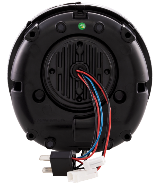Faro LED per Vespa GTS/GTS Super/GT/GT L 125-300cc ('03-'18)