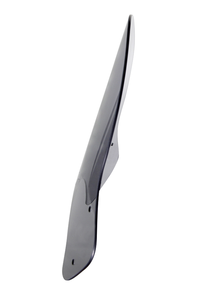 Cupolino Touring MRA "NT" per KAWASAKI Z 900 RS (Bj.18-)