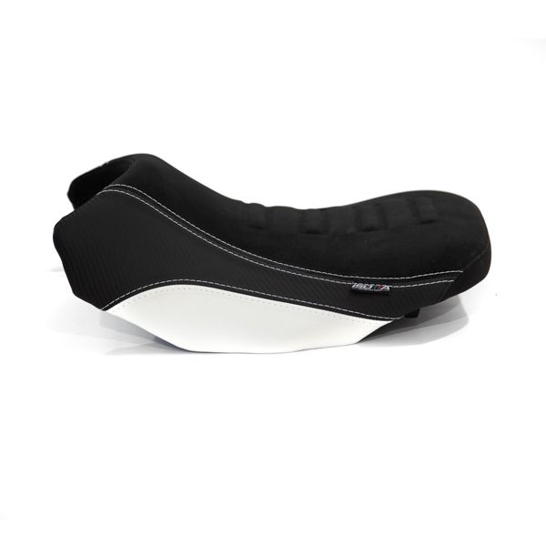 Panchetta profonda, ribassata di 3 cm, per BMW R 1200 GS LC /Adventure LC, R 1200 Rallye, R 1250 GS
