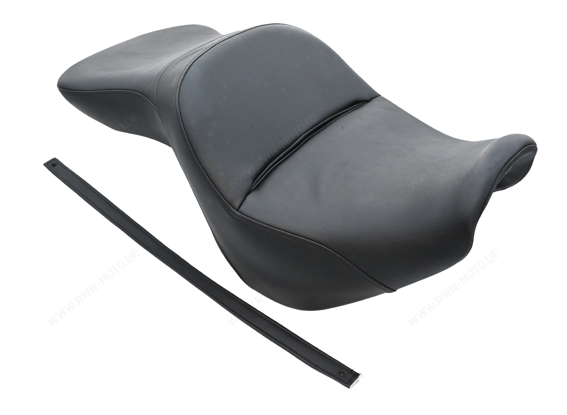 Sedile comfort in gel Vulcan900 Classic 2016 Originale Kawasaki