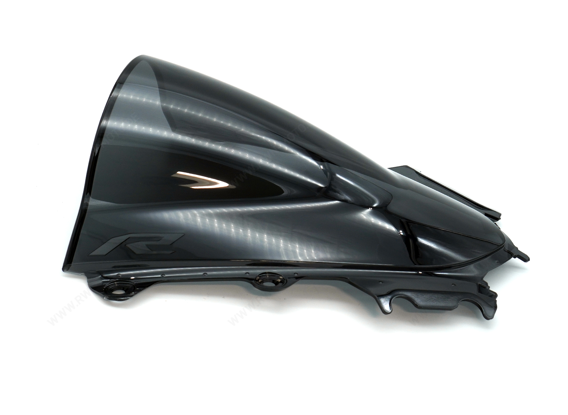 Cupolino Endurance per YZF R 125 (Bj.19-) Originale Yamaha