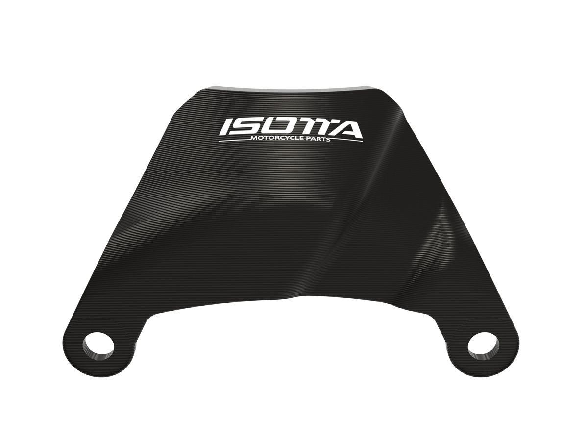 Protezione per il giunto telelever per BMW R 1300 GS /Adventure