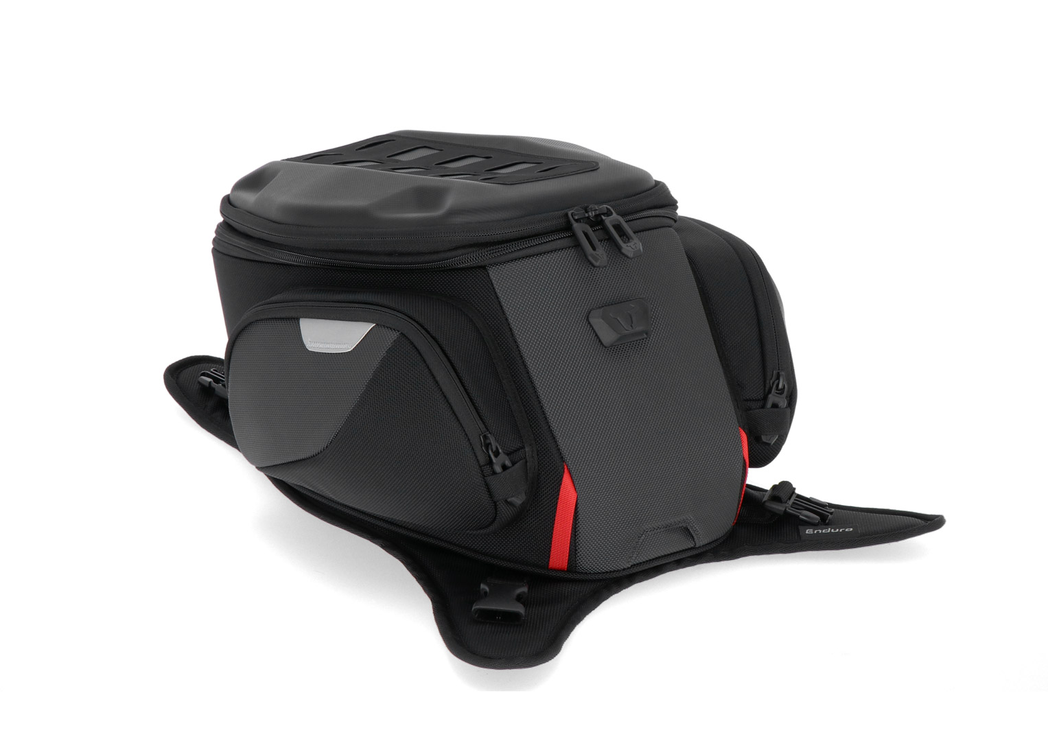 Borsa serbatoio PRO Enduro Strap APRILIA SMV 750 Dorsoduro (08-17)
