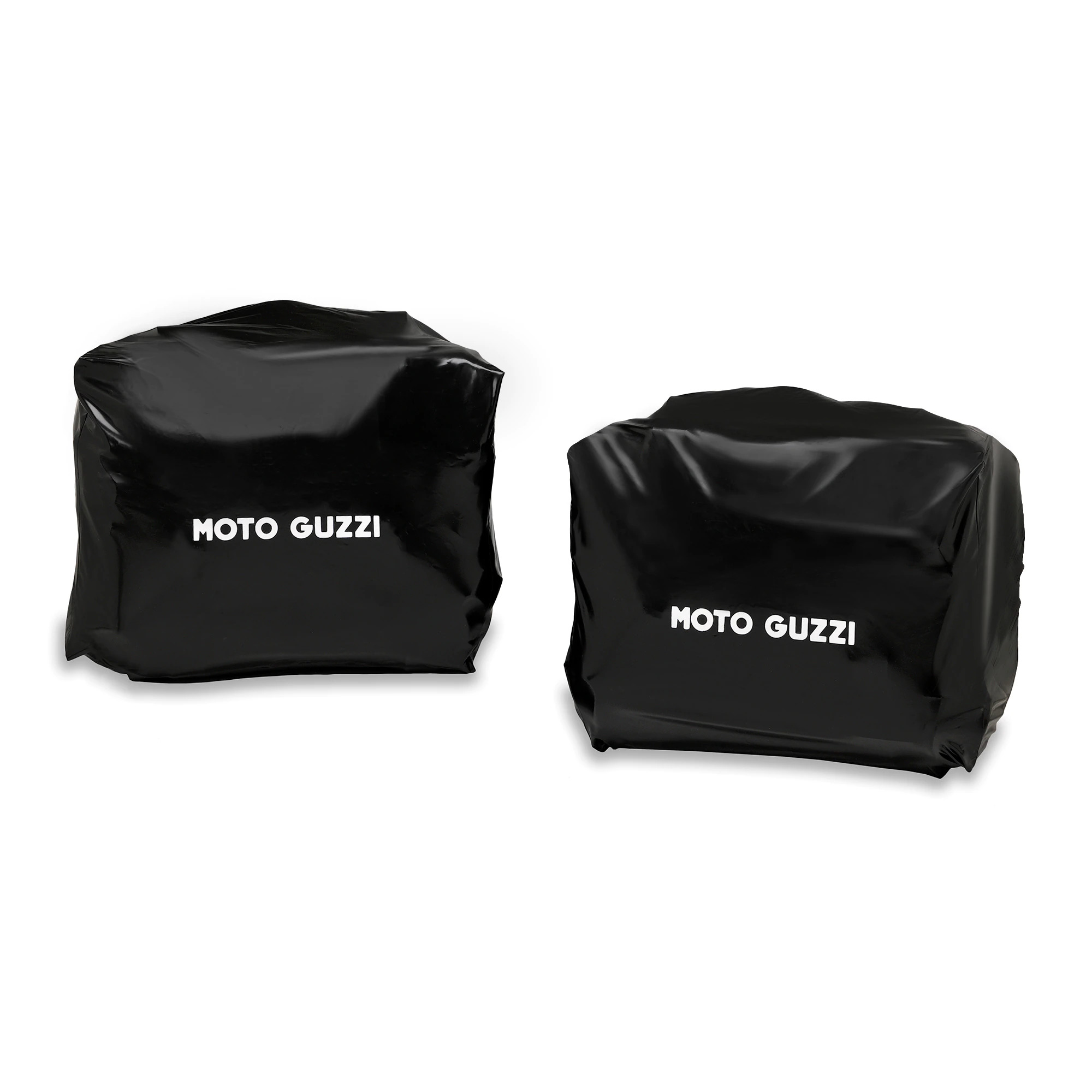 Borse laterali Centenario per Moto Guzzi V7 850 2021-
