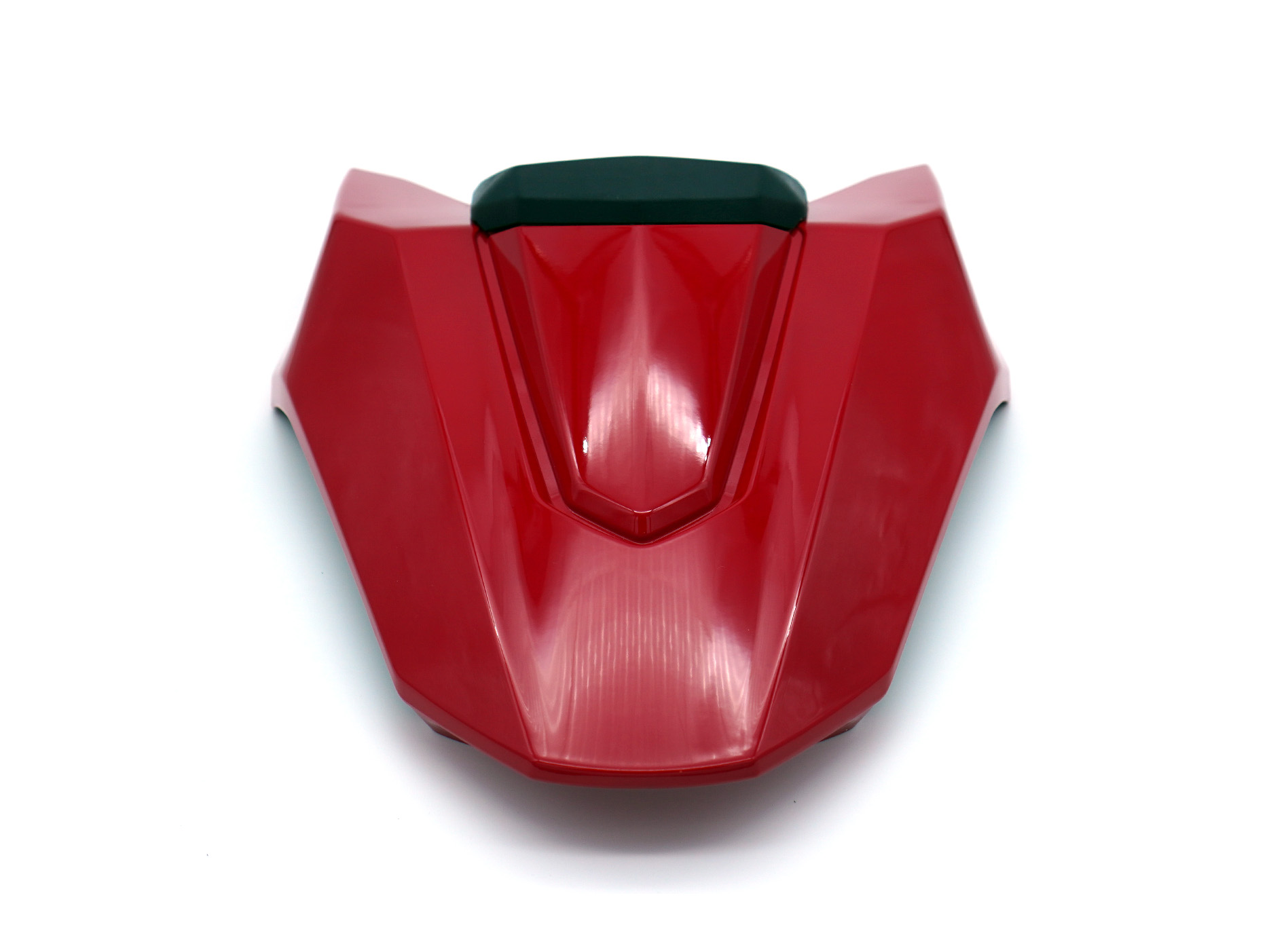 Copricuscino originale Grand Prix Red *R-380* per Honda CBR 650 R BJ 19-