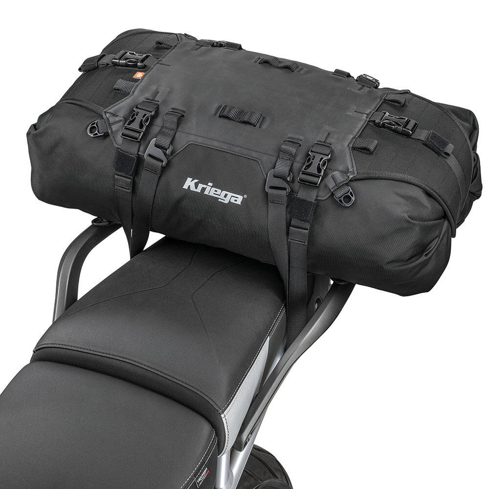 Kriega US-40 Drypack con Cordura