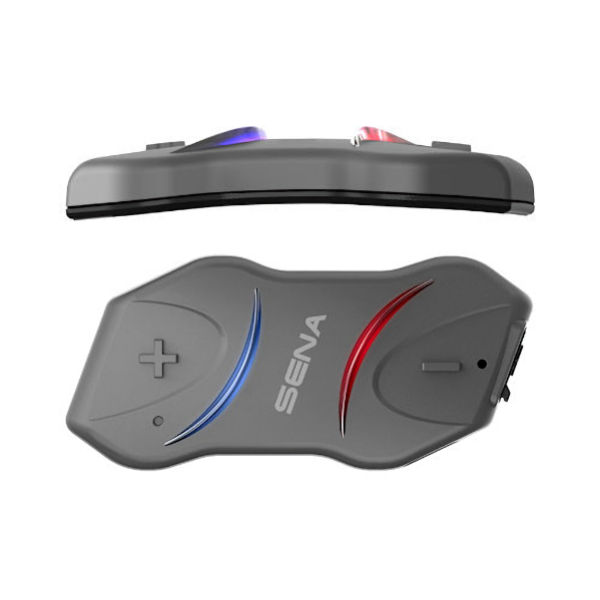 SENA 10R Doppelset - Sistema di comunicazione Bluetooth® per motociclette