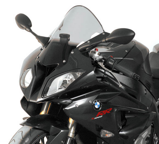 Cupolino da corsa MRA "R" per BMW S1000 RR /HP4 (Bj.-2014)