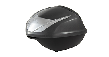Top Case 35l (Timeless Gray Metallic) per Honda SH 150i (20-) Originale