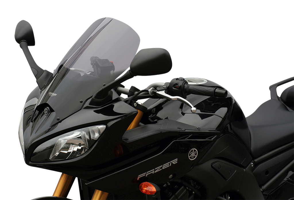 Cupolino Touring MRA "T" per YAMAHA FZ 8 FAZER (Bj.2010-)