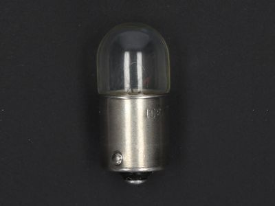 Lampadina Philips Incandescente 12V 10W BA15s