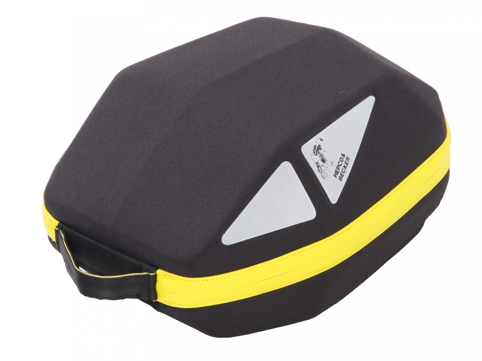 Royster Daypack 5L Borsa da serbatoio / Tail Bag Hepco & Becker
