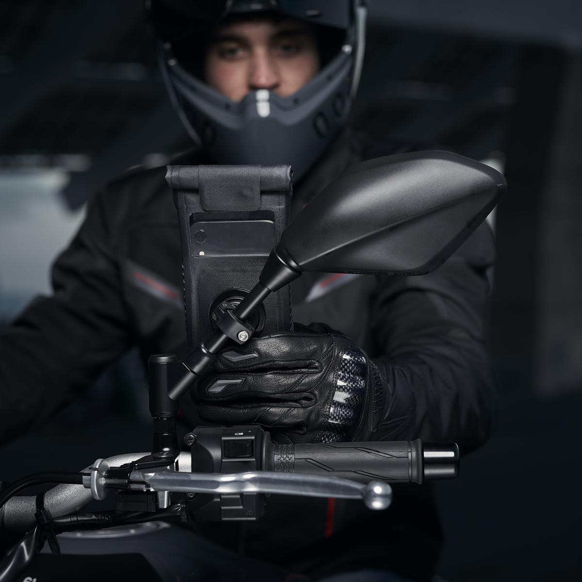 Cover per cellulare Misura universale M Originale Yamaha