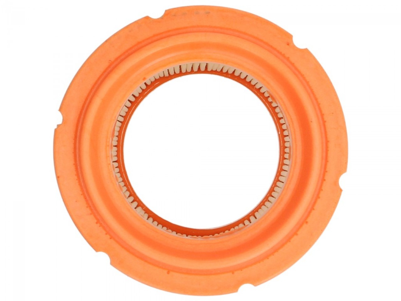 Elemento filtrante aria HiFlo per Ducati Monster / Scrambler