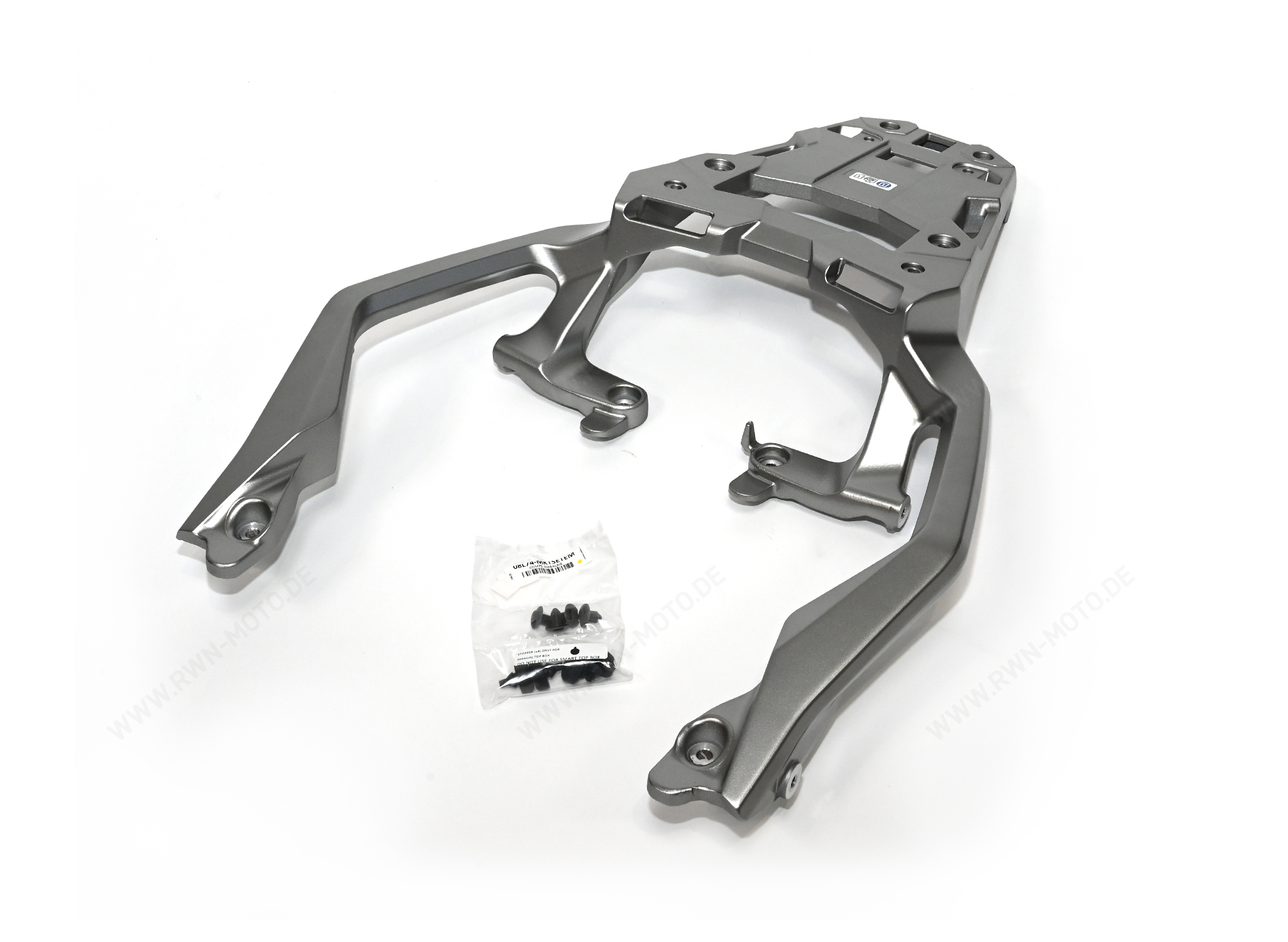 Portapacchi per Honda Forza 750 / X-ADV 750 2021-