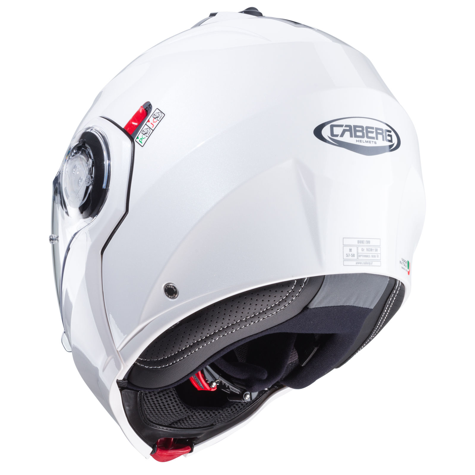 Caberg Casco Flyon Carbon