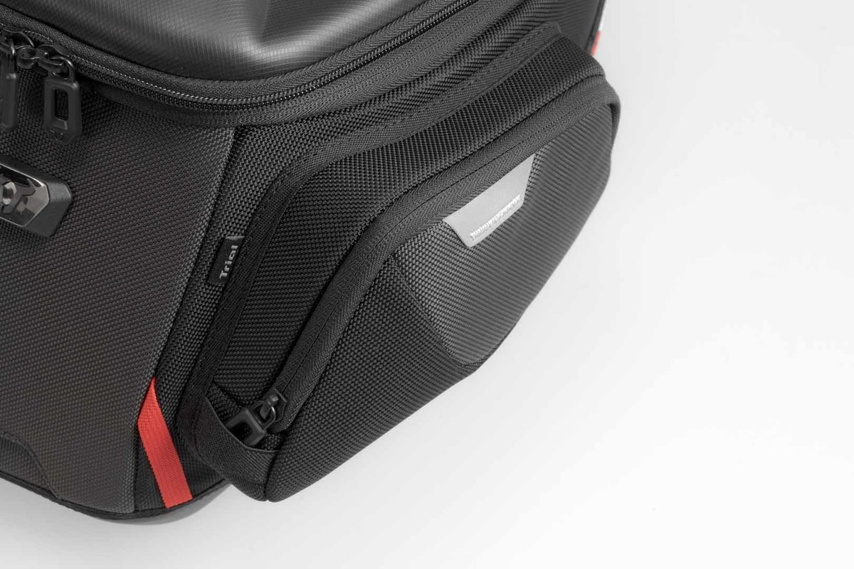 Borsa da serbatoio PRO Trail APRILIA Tuono V4 1100 RR / Factory (18-20), KG1