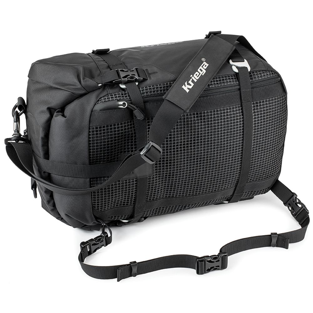 Kriega US-30 DryPack con Cordura