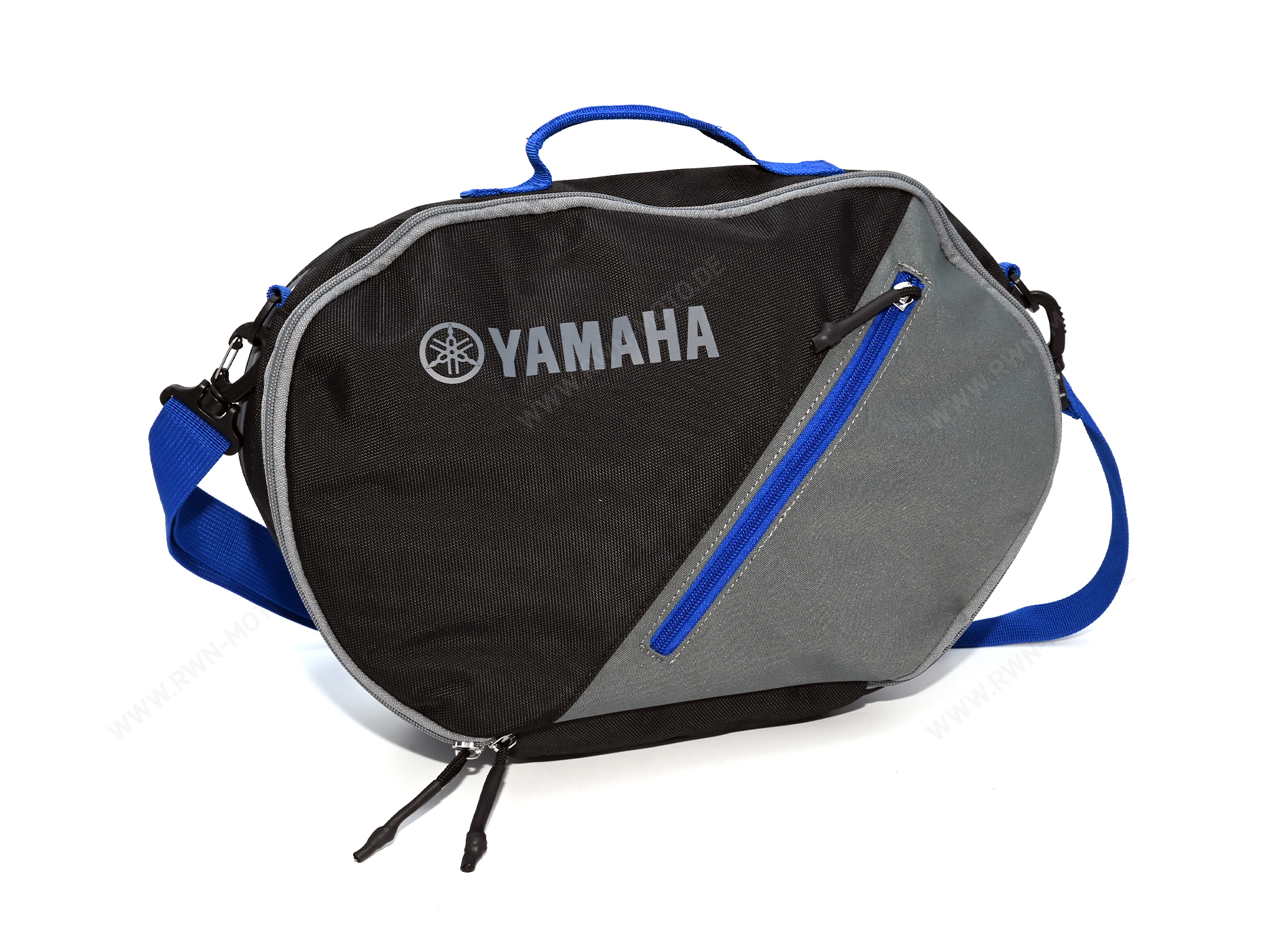 Borsa interna per valigie laterali città originale Yamaha