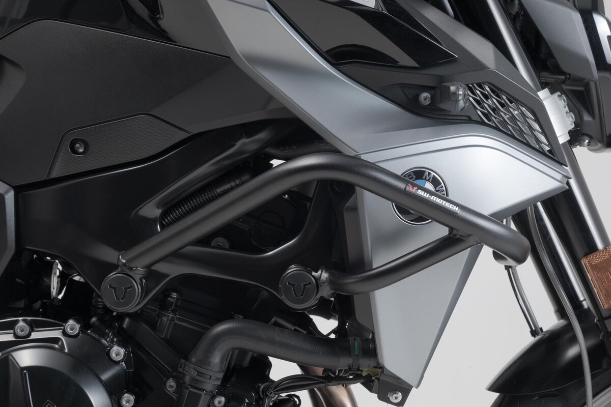 Barra antiurto per Aprilia Tuareg 660 (21-) SW Motech