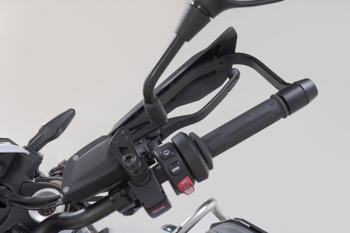 Kit protezioni mani SW-Motech Sport per BMW R 12 G/S (25-)
