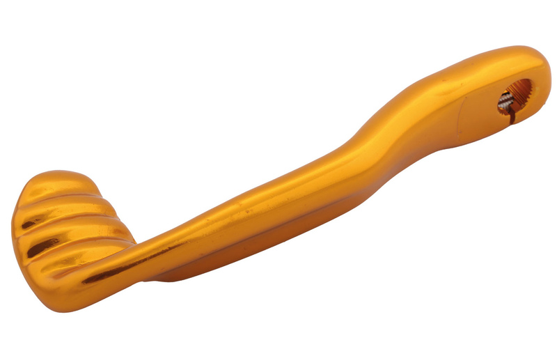 V PARTS Kickstarter leva Oro Aprilia
