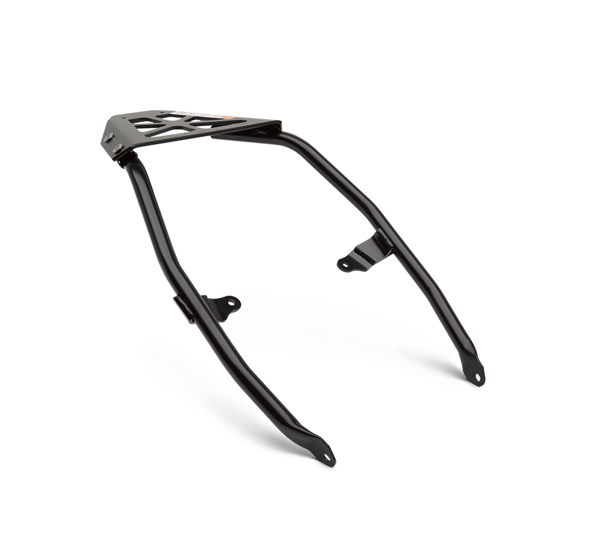 Bauletto per Kawasaki Ninja 650 / Z 650/S originale