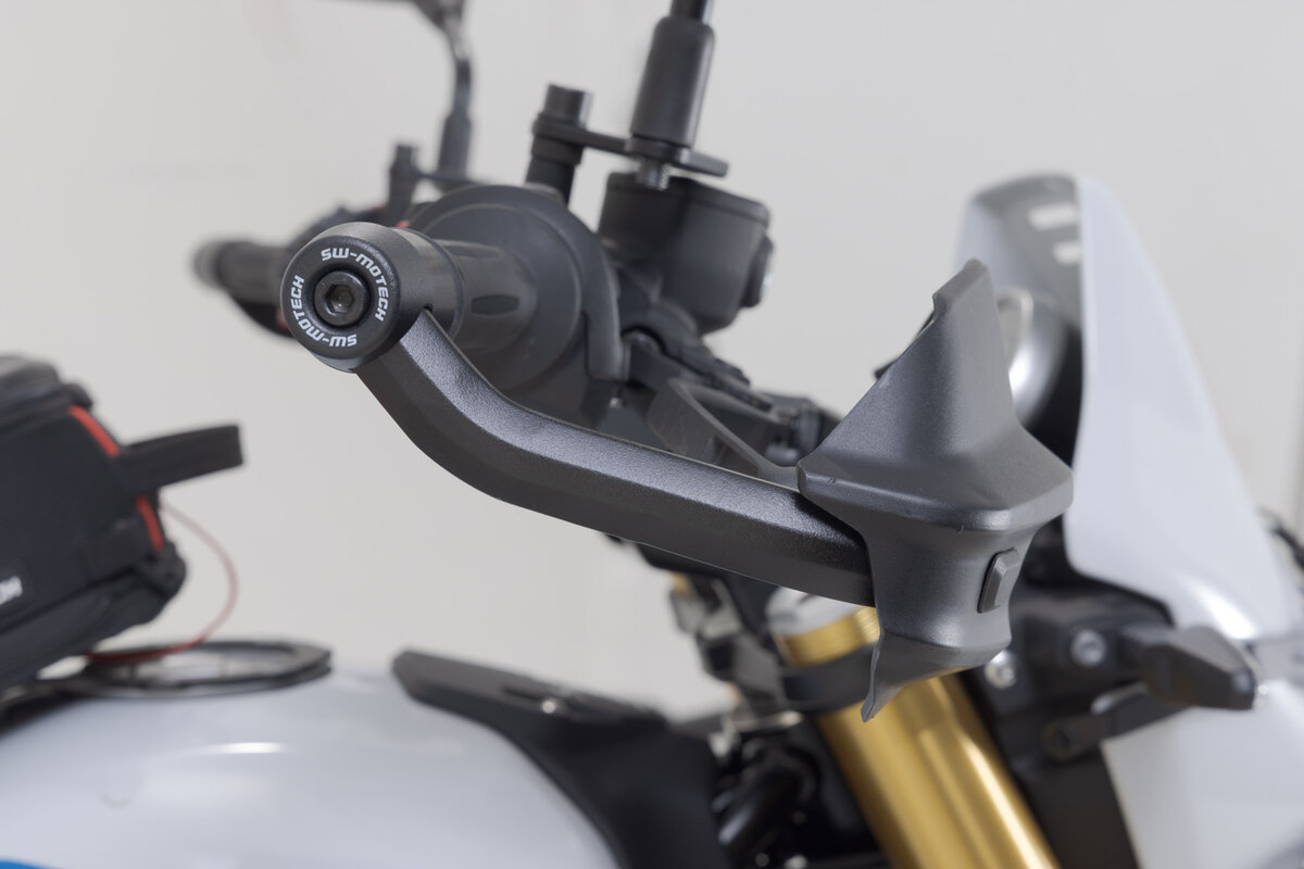 Kit protezioni mani SW-Motech Adventure per BMW R 12 G/S (25-)